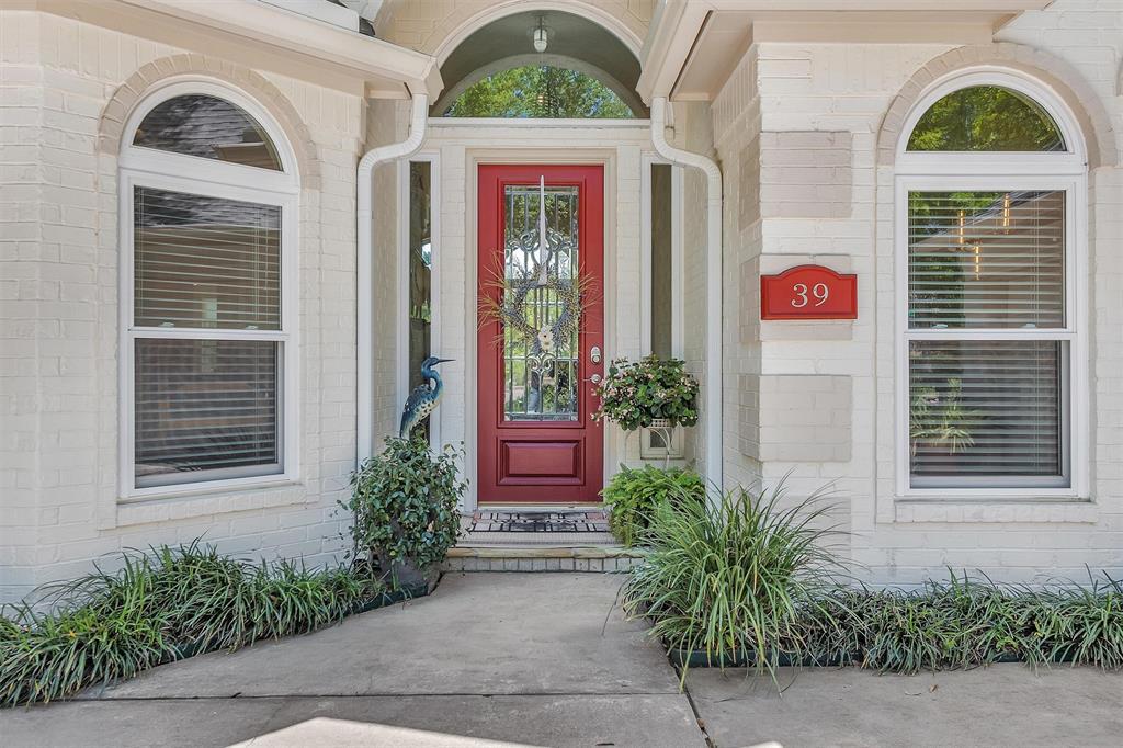 39 Wedgewood Boulevard, Conroe, Texas image 3