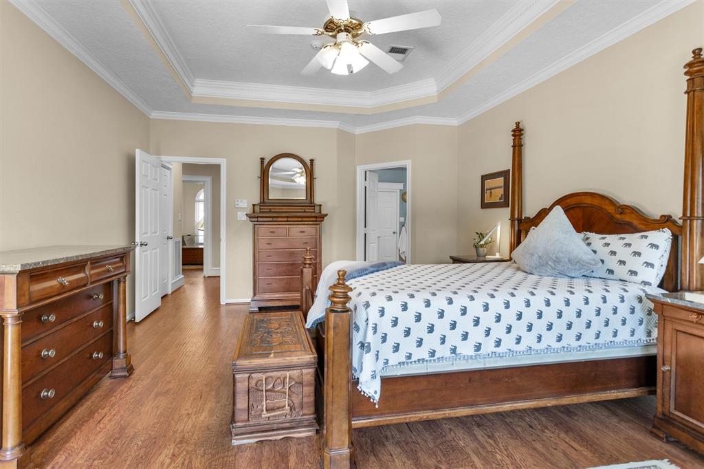 39 Wedgewood Boulevard, Conroe, Texas image 23