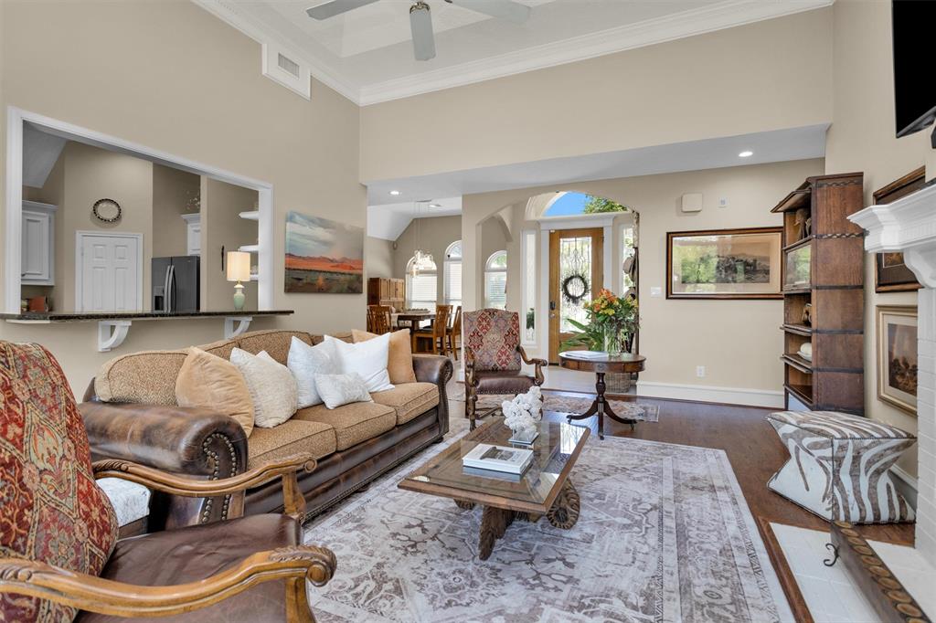 39 Wedgewood Boulevard, Conroe, Texas image 8