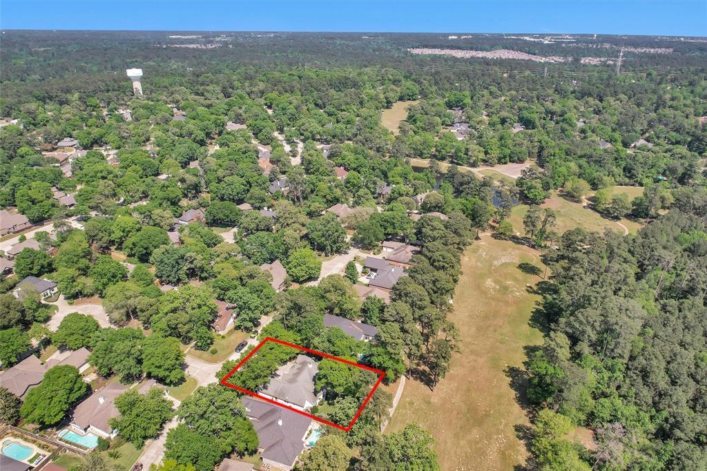 39 Wedgewood Boulevard, Conroe, Texas image 46
