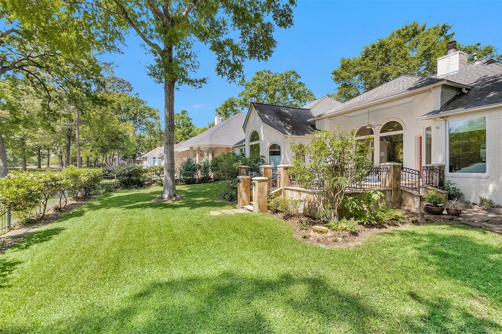 39 Wedgewood Boulevard, Conroe, Texas image 41