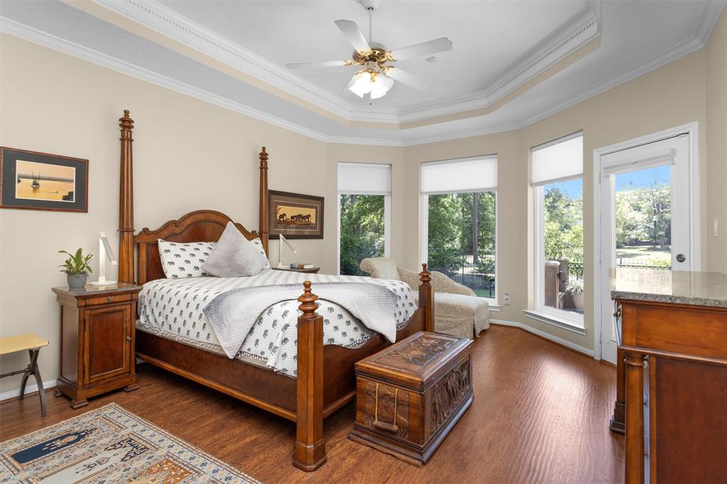 39 Wedgewood Boulevard, Conroe, Texas image 22