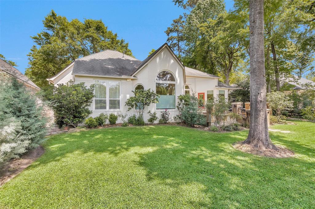 39 Wedgewood Boulevard, Conroe, Texas image 38
