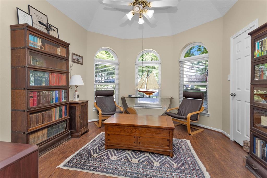 39 Wedgewood Boulevard, Conroe, Texas image 20