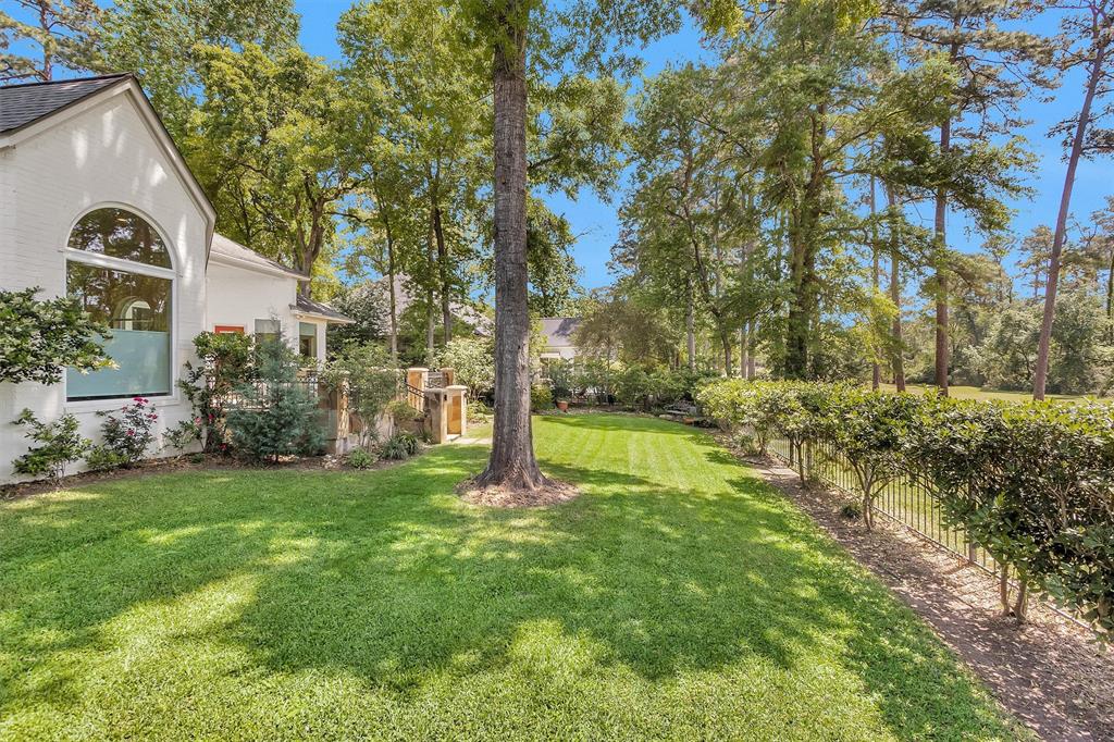 39 Wedgewood Boulevard, Conroe, Texas image 39