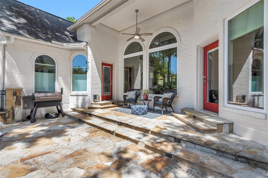 39 Wedgewood Boulevard, Conroe, Texas image 35
