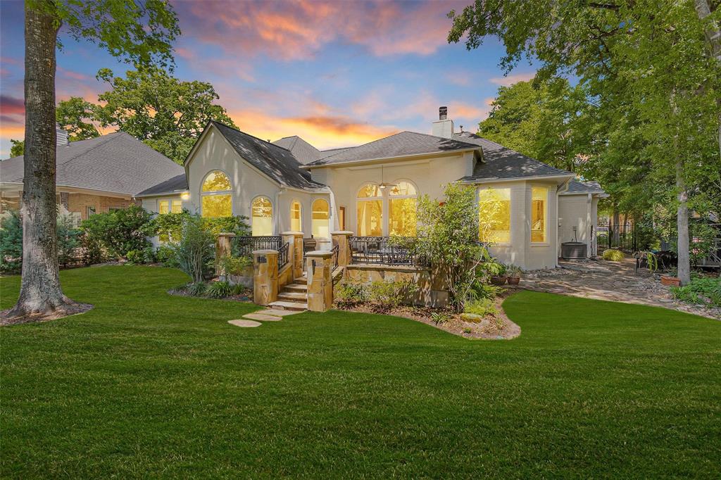 39 Wedgewood Boulevard, Conroe, Texas image 43