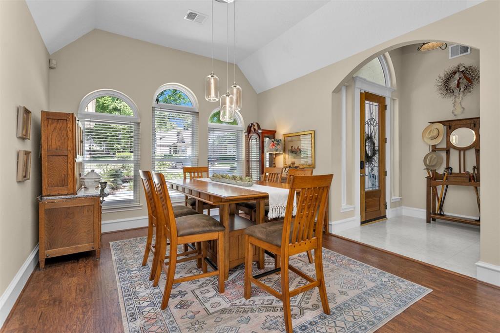 39 Wedgewood Boulevard, Conroe, Texas image 19