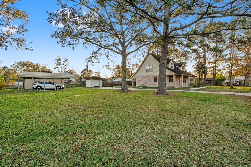 22940 Timber Oaks Lane, Porter, Texas image 32