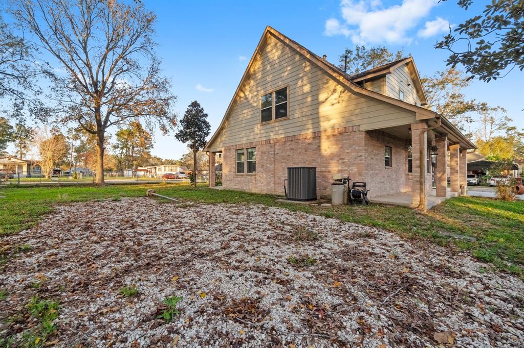 22940 Timber Oaks Lane, Porter, Texas image 34