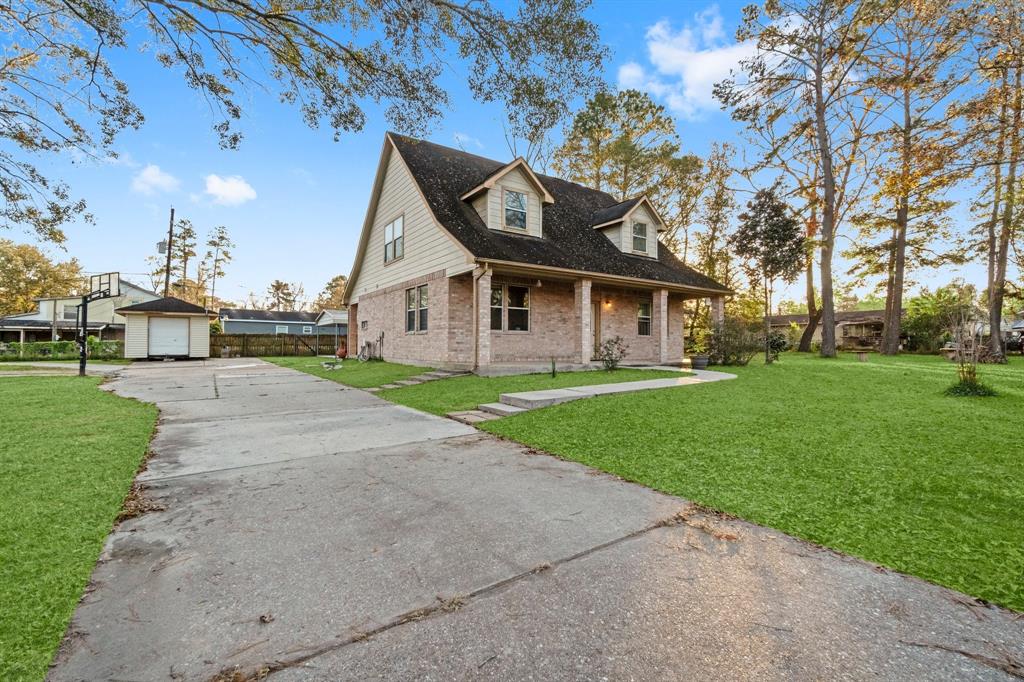 22940 Timber Oaks Lane, Porter, Texas image 33