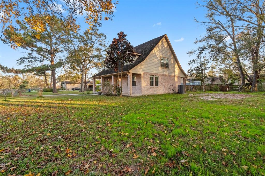 22940 Timber Oaks Lane, Porter, Texas image 35