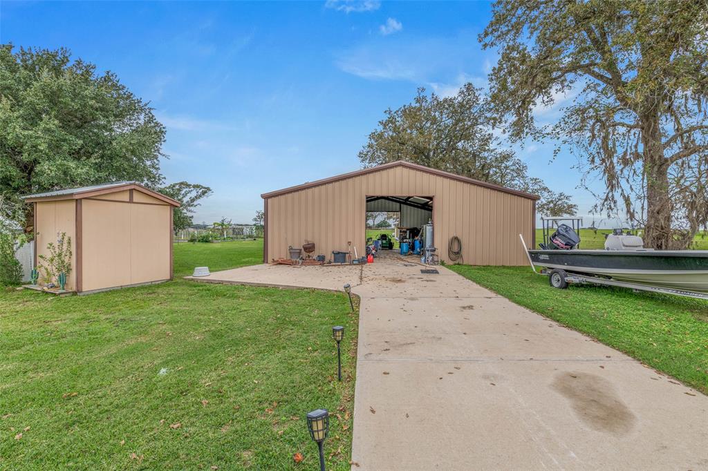 26411 Laneview Road, Hempstead, Texas image 26