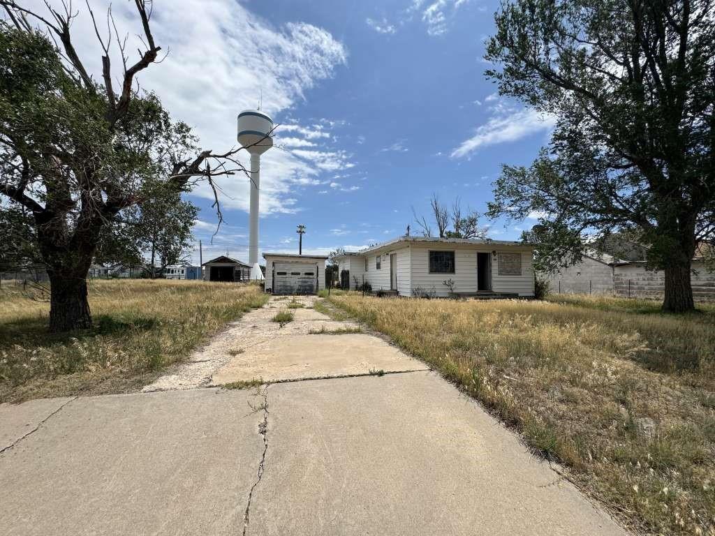 409 Lindberg Street, Skellytown, Texas image 2