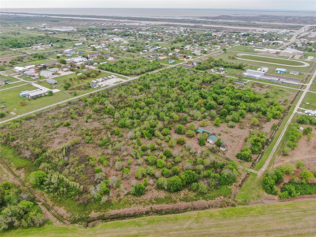 Cypress Street Street, Matagorda, Texas image 11