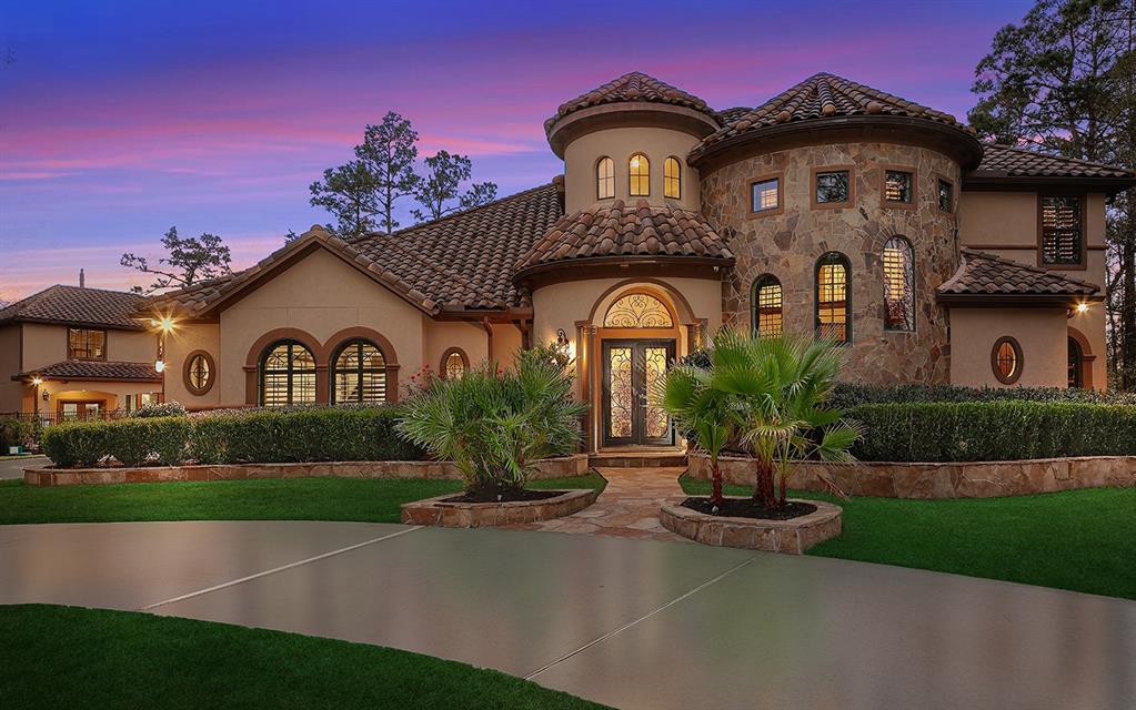 4102 Silk Court, Spring, Texas image 1