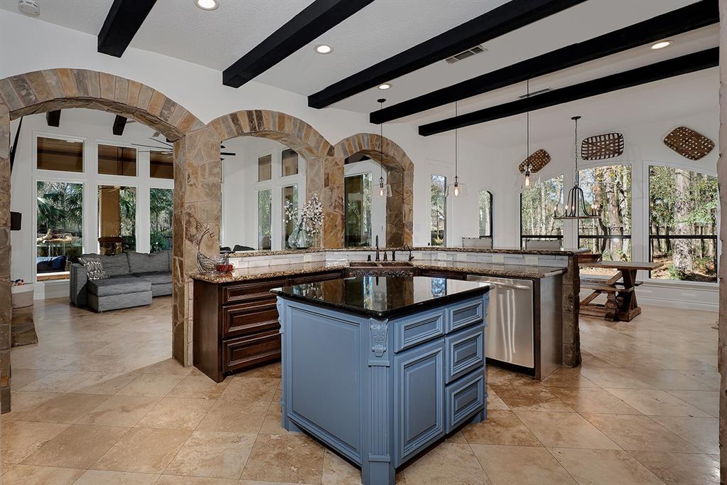 4102 Silk Court, Spring, Texas image 12