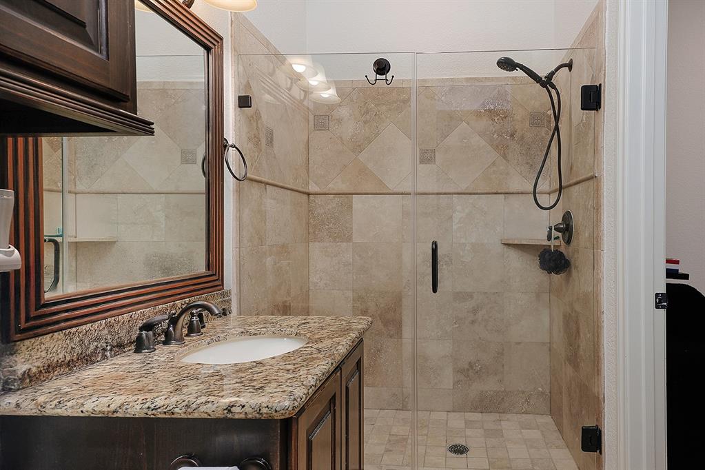 4102 Silk Court, Spring, Texas image 18