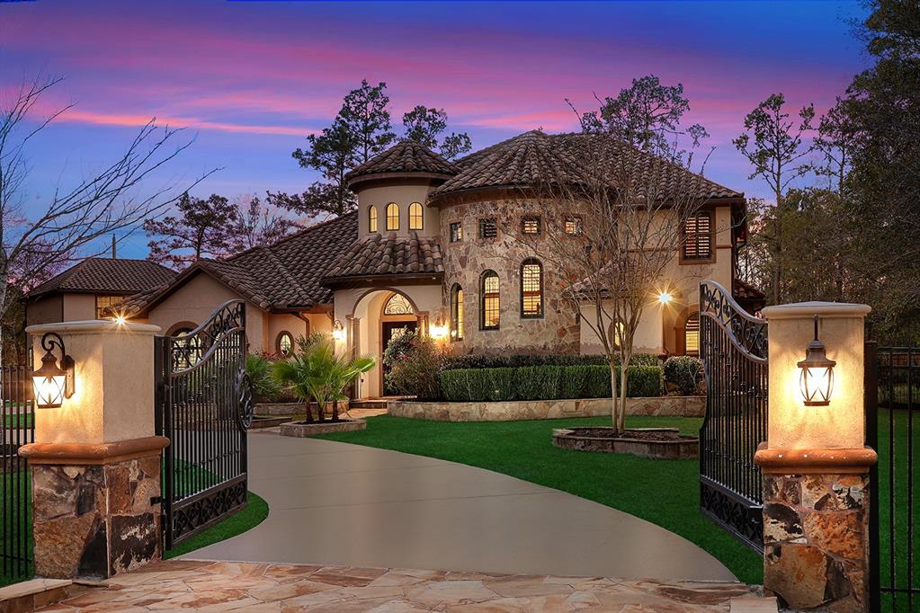 4102 Silk Court, Spring, Texas image 46