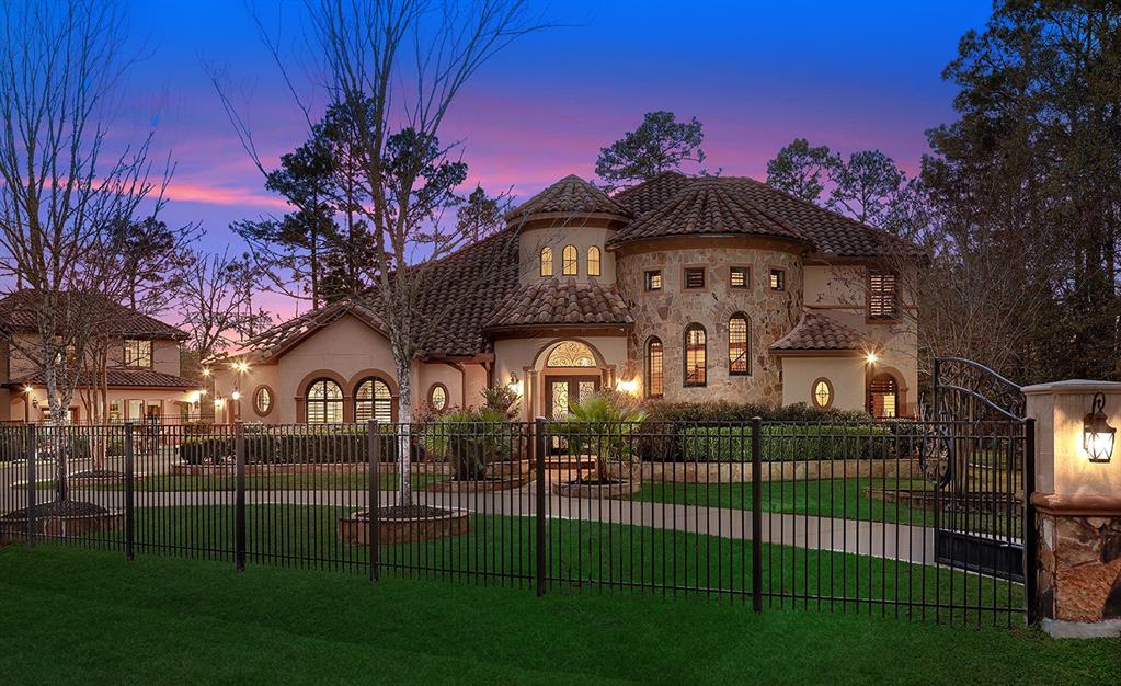 4102 Silk Court, Spring, Texas image 2