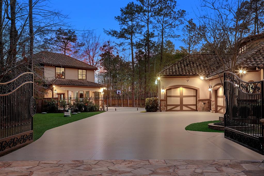 4102 Silk Court, Spring, Texas image 3