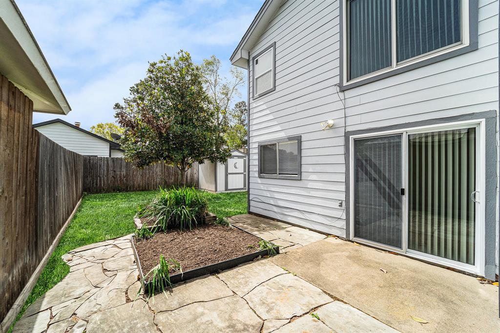 11819 Oakner Drive, Tomball, Texas image 44