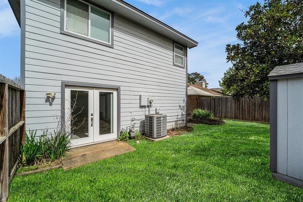 11819 Oakner Drive, Tomball, Texas image 40