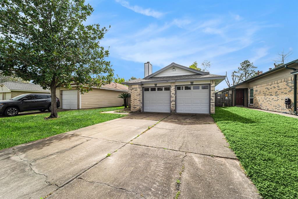 11819 Oakner Drive, Tomball, Texas image 4