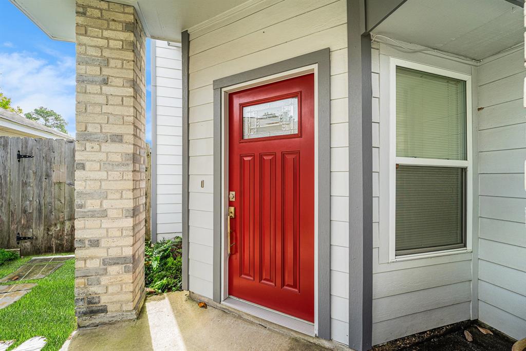 11819 Oakner Drive, Tomball, Texas image 7