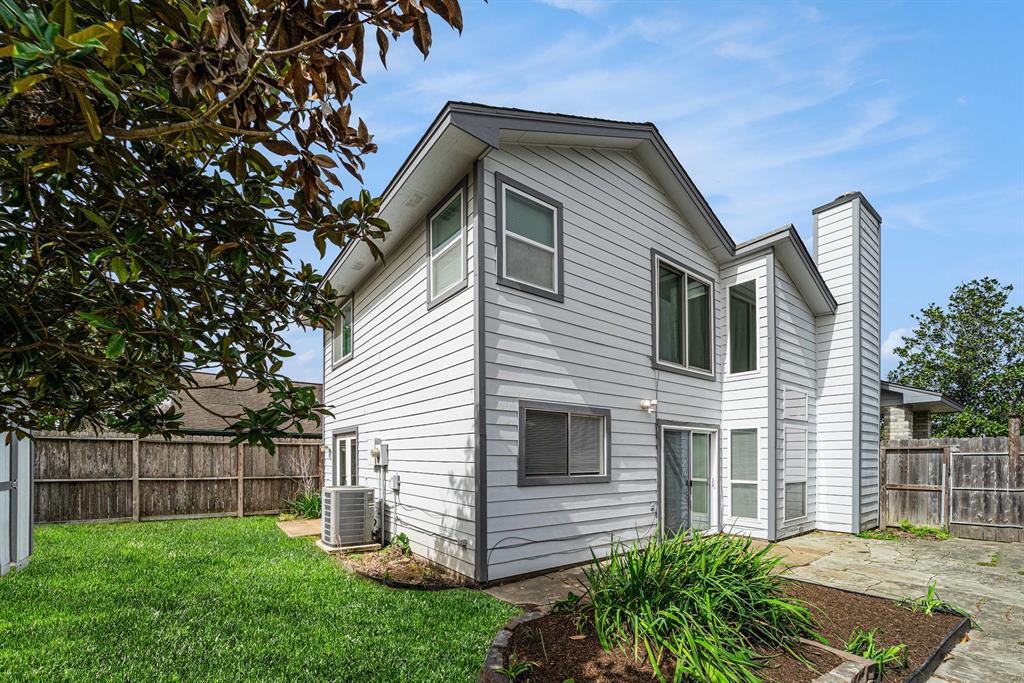 11819 Oakner Drive, Tomball, Texas image 42