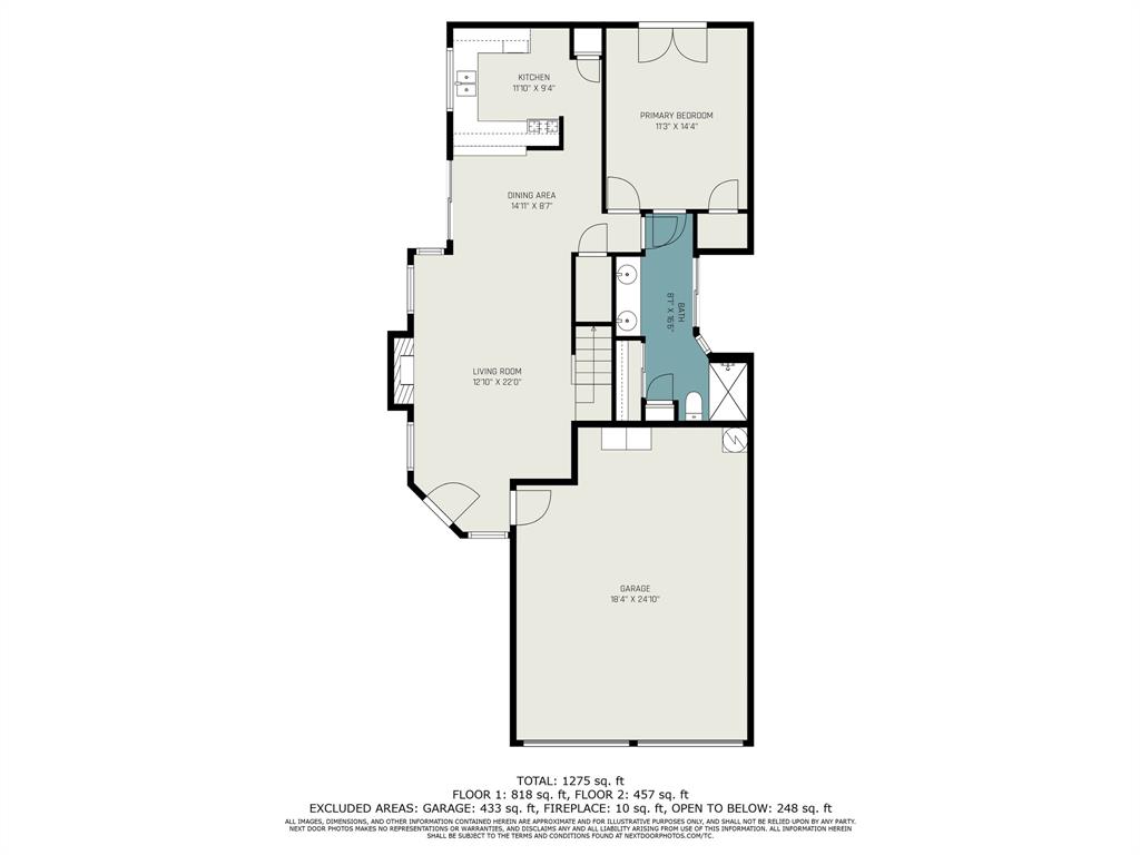 11819 Oakner Drive, Tomball, Texas image 46