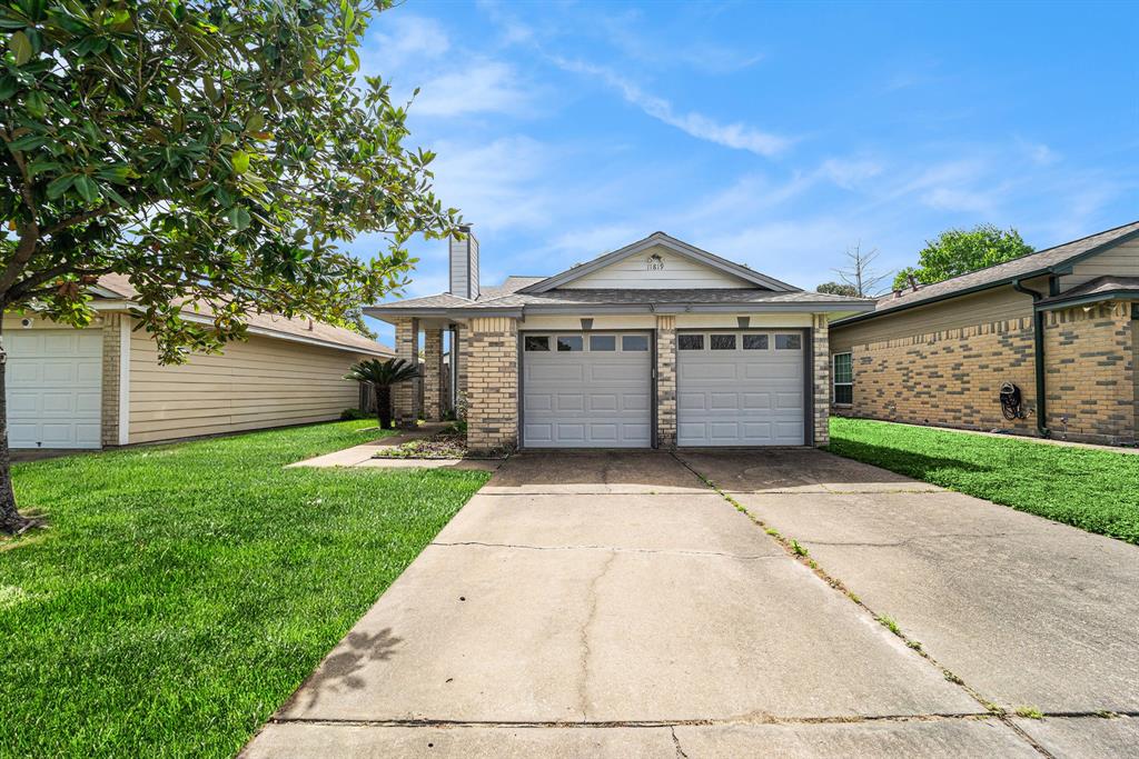 11819 Oakner Drive, Tomball, Texas image 6