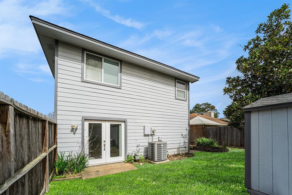11819 Oakner Drive, Tomball, Texas image 41