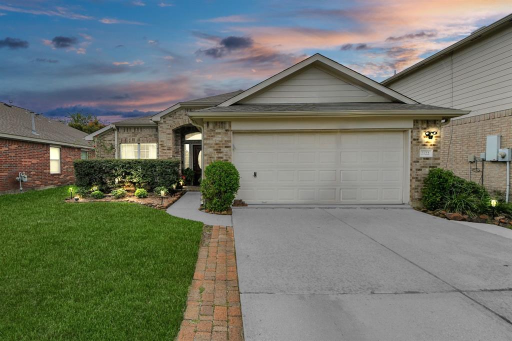 2122 Mossey Creek Drive