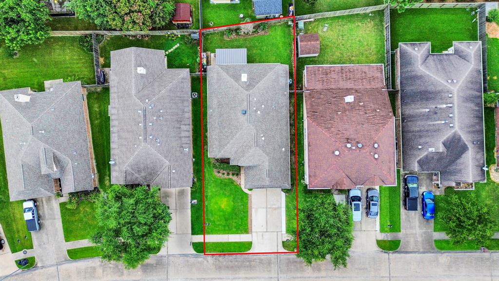 2122 Mossey Creek Drive
