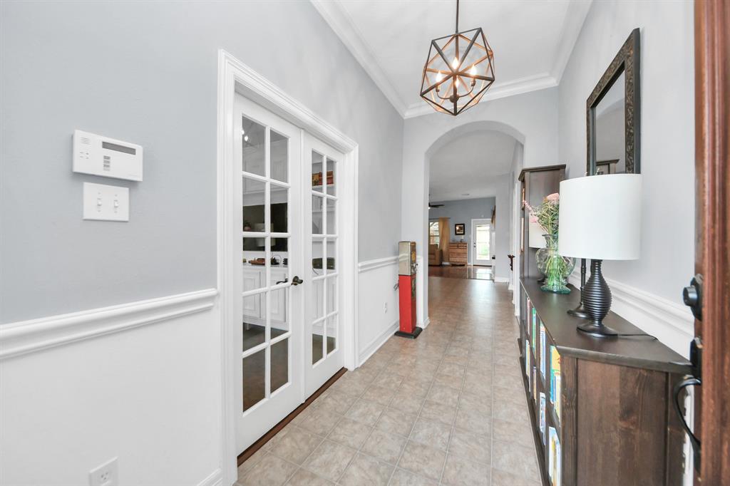 2122 Mossey Creek Drive