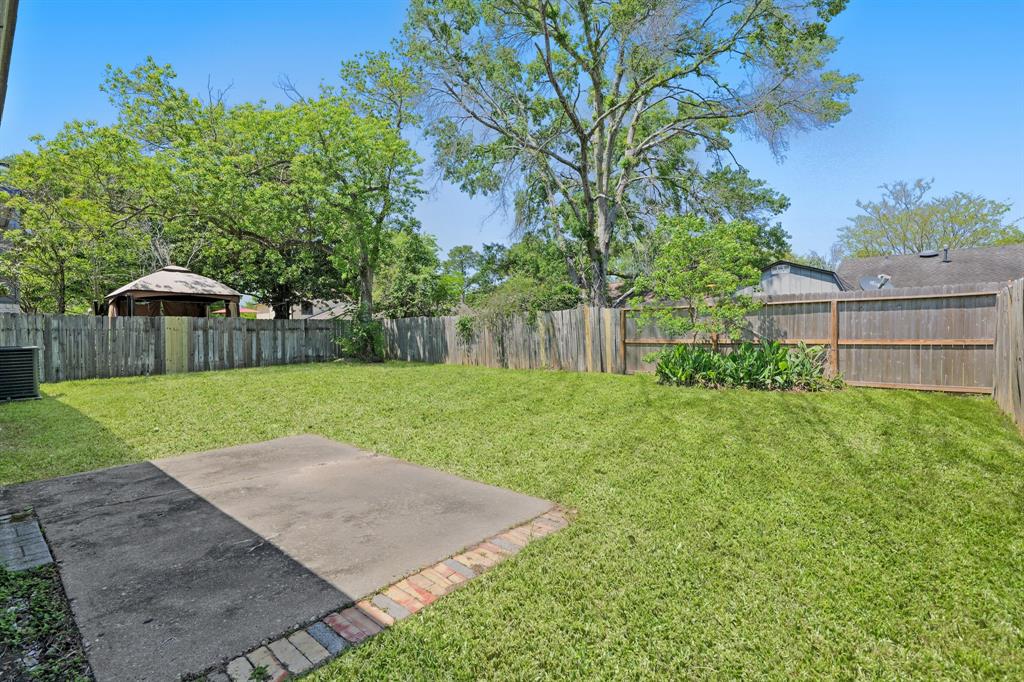 14122 Cellini Drive, Cypress, Texas image 16