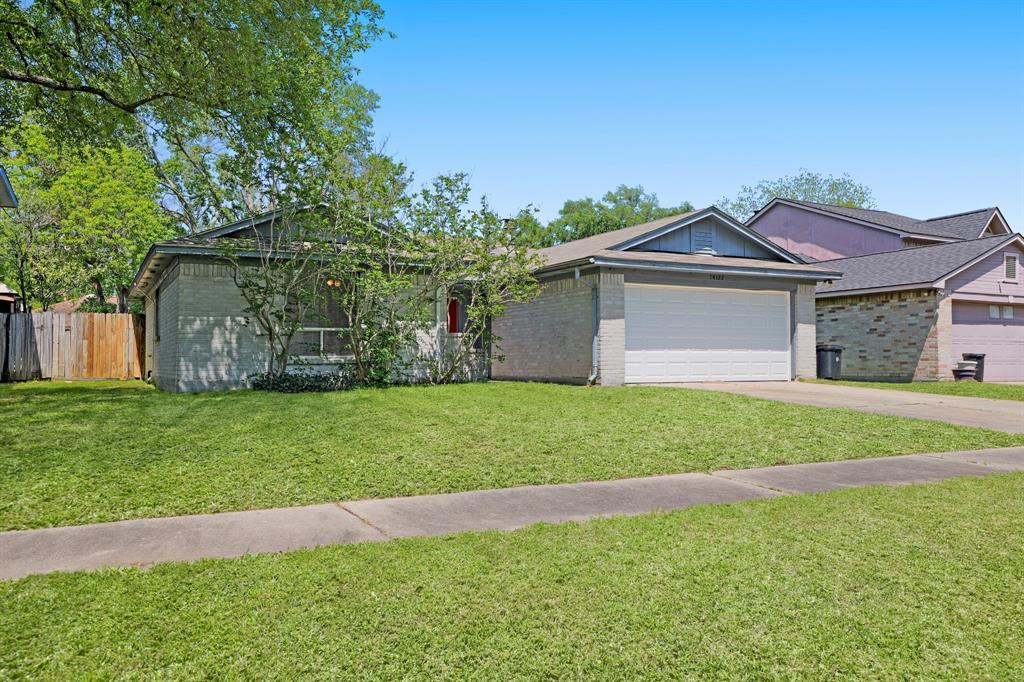 14122 Cellini Drive, Cypress, Texas image 2