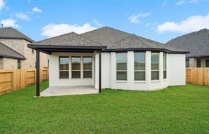 13512 Leeward Edge Drive, Texas City, Texas image 16