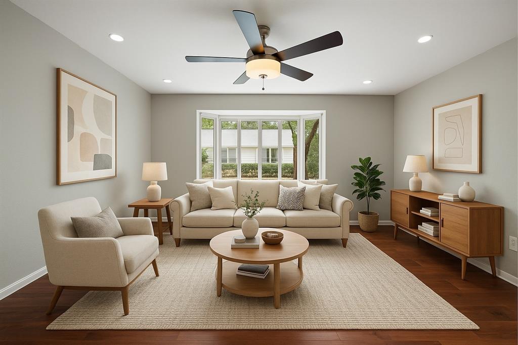 8954 Chatsworth Drive, Houston, Texas image 6