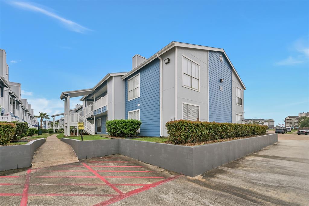 3506 Cove View Boulevard #1612, Galveston, Texas image 36