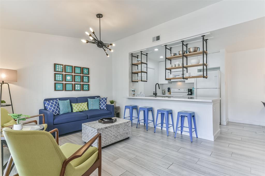 3506 Cove View Boulevard #1612, Galveston, Texas image 4