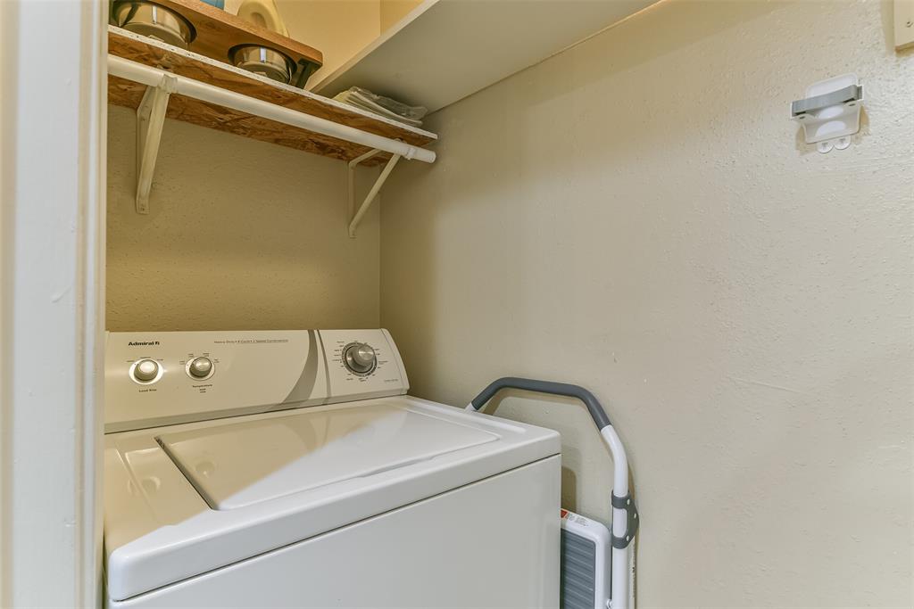 3506 Cove View Boulevard #1612, Galveston, Texas image 33