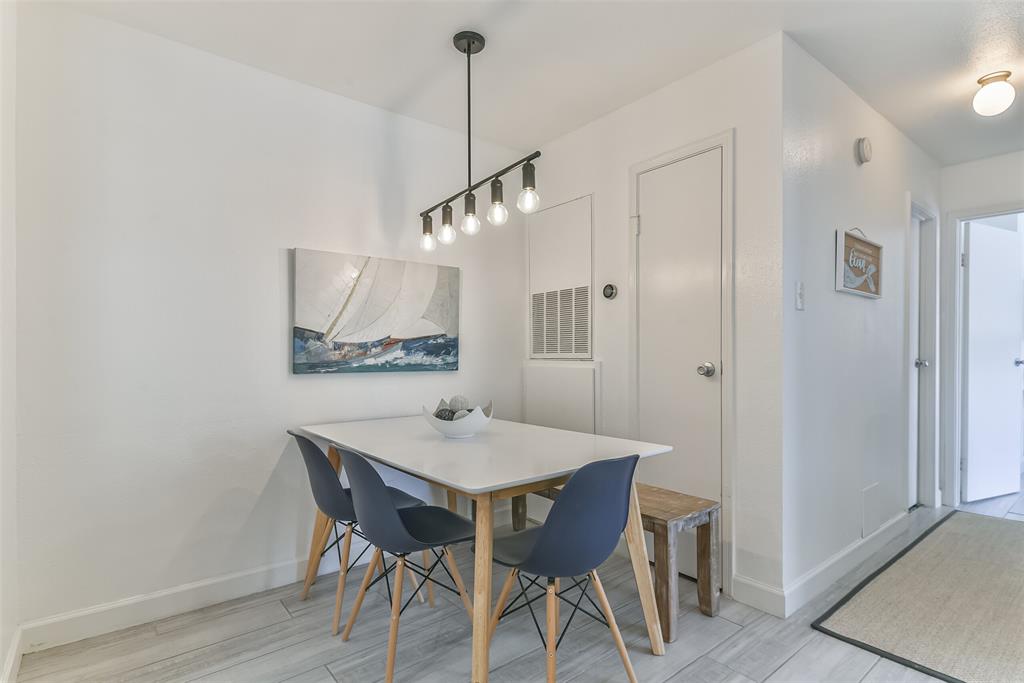 3506 Cove View Boulevard #1612, Galveston, Texas image 21