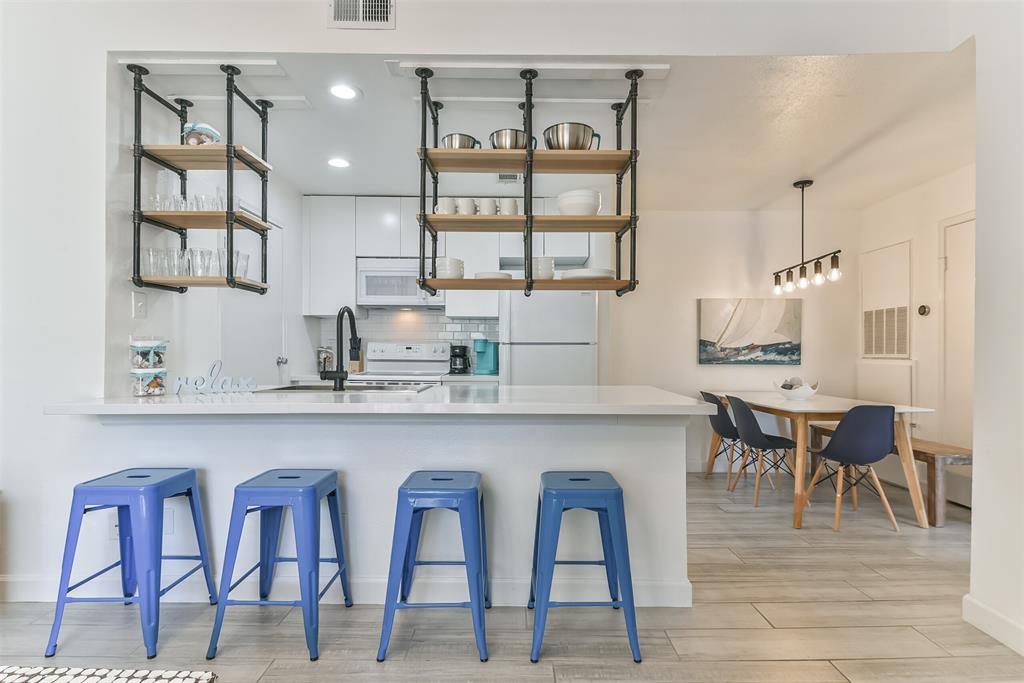 3506 Cove View Boulevard #1612, Galveston, Texas image 8