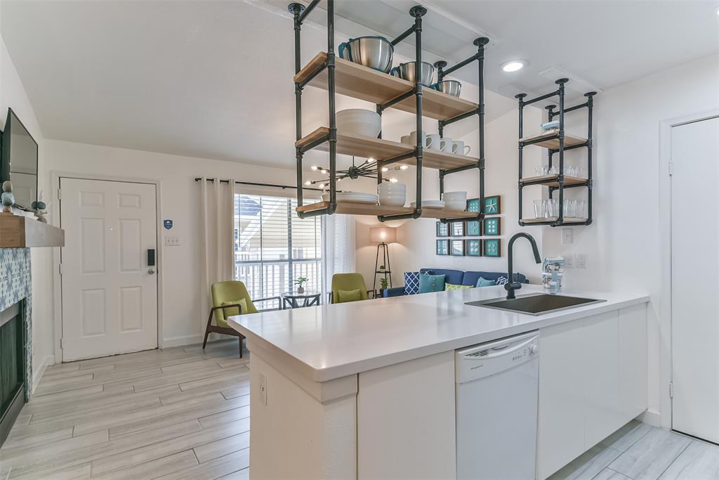3506 Cove View Boulevard #1612, Galveston, Texas image 12