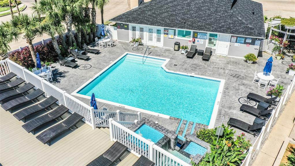 3506 Cove View Boulevard #1612, Galveston, Texas image 10