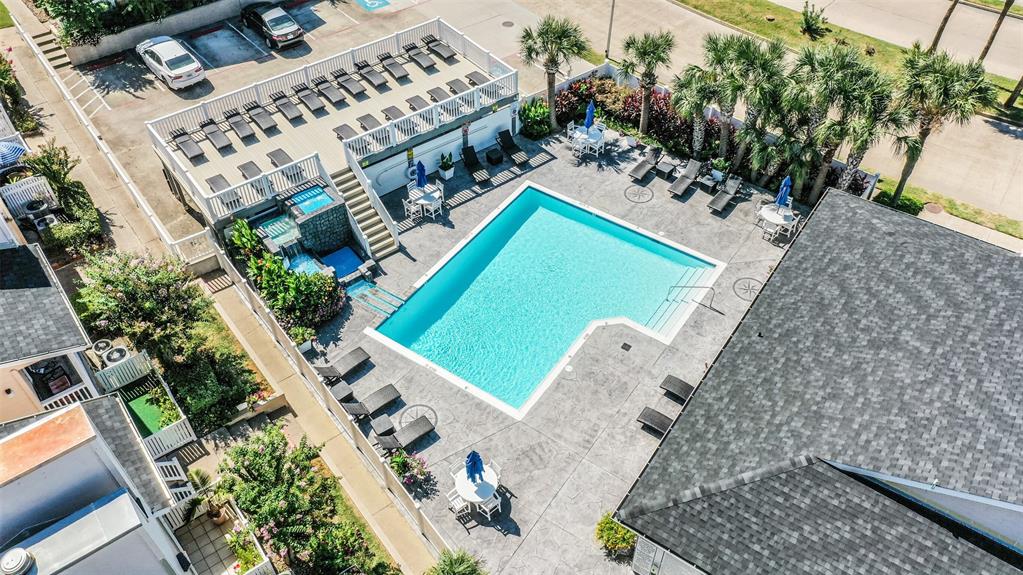 3506 Cove View Boulevard #1612, Galveston, Texas image 7
