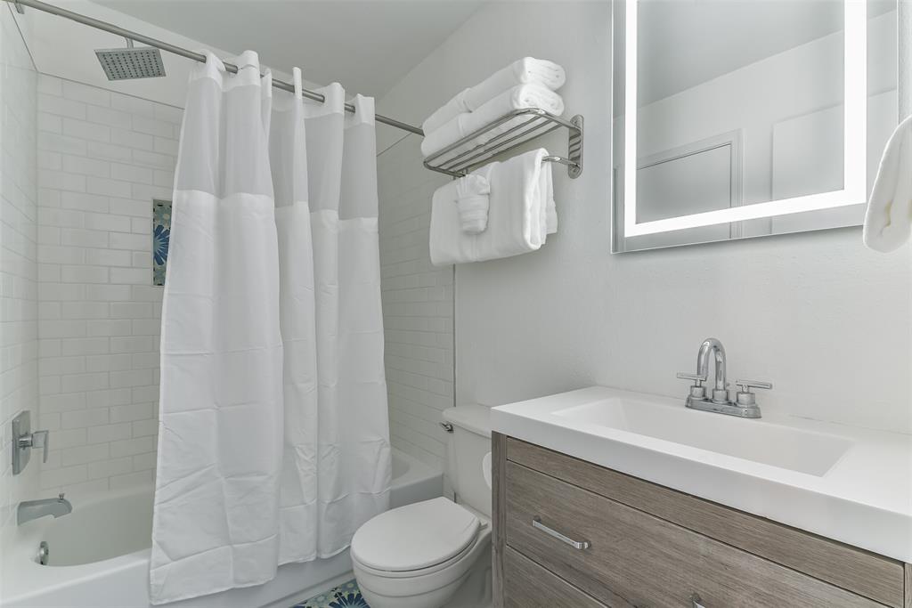 3506 Cove View Boulevard #1612, Galveston, Texas image 28
