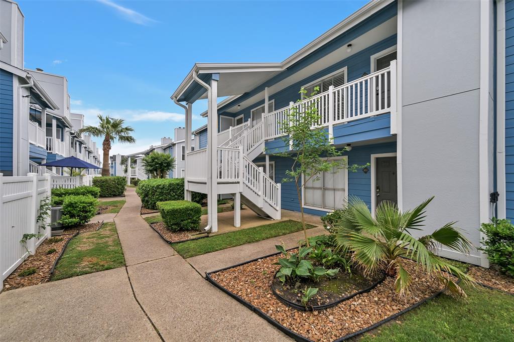 3506 Cove View Boulevard #1612, Galveston, Texas image 35